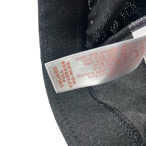 Cacique Bra‎ - Picture 4 of 4